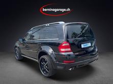 MERCEDES-BENZ GL 500 4Matic, Petrol, Second hand / Used, Automatic - 3
