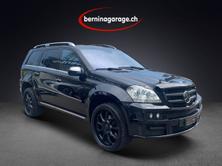 MERCEDES-BENZ GL 500 4Matic, Petrol, Second hand / Used, Automatic - 7