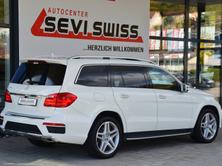 MERCEDES-BENZ GL550*Frisch ab MFK,1 Jahr oder 20'000km Garan, Benzin, Occasion / Gebraucht, Automatik - 5