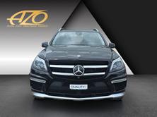 MERCEDES-BENZ GL 63 AMG 4Matic Speedshift Plus 7G-Tronic, Essence, Occasion / Utilisé, Automatique - 2