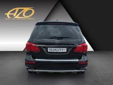 MERCEDES-BENZ GL 63 AMG 4Matic Speedshift Plus 7G-Tronic, Essence, Occasion / Utilisé, Automatique - 4