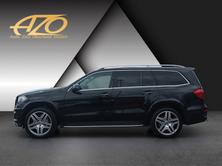 MERCEDES-BENZ GL 63 AMG 4Matic Speedshift Plus 7G-Tronic, Essence, Occasion / Utilisé, Automatique - 5