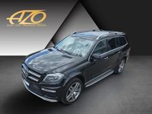 MERCEDES-BENZ GL 63 AMG 4Matic Speedshift Plus 7G-Tronic, Essence, Occasion / Utilisé, Automatique - 6