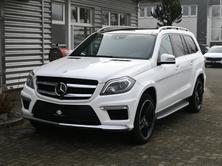 MERCEDES-BENZ GL 63 AMG 4Matic Speedshift Plus 7G-Tronic, Benzina, Occasioni / Usate, Automatico - 2