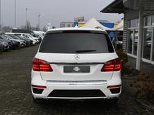 MERCEDES-BENZ GL 63 AMG 4Matic Speedshift Plus 7G-Tronic, Benzina, Occasioni / Usate, Automatico - 4
