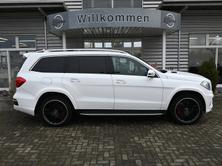 MERCEDES-BENZ GL 63 AMG 4Matic Speedshift Plus 7G-Tronic, Benzina, Occasioni / Usate, Automatico - 5