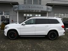 MERCEDES-BENZ GL 63 AMG 4Matic Speedshift Plus 7G-Tronic, Benzina, Occasioni / Usate, Automatico - 6