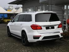 MERCEDES-BENZ GL 63 AMG 4Matic Speedshift Plus 7G-Tronic, Benzina, Occasioni / Usate, Automatico - 7