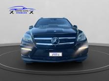 MERCEDES-BENZ GL 63 AMG 4Matic Speedshift Plus 7G-Tronic, Benzina, Occasioni / Usate, Automatico - 2