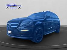 MERCEDES-BENZ GL 63 AMG 4Matic Speedshift Plus 7G-Tronic, Benzina, Occasioni / Usate, Automatico - 3
