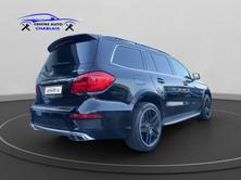 MERCEDES-BENZ GL 63 AMG 4Matic Speedshift Plus 7G-Tronic, Benzina, Occasioni / Usate, Automatico - 4