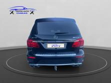 MERCEDES-BENZ GL 63 AMG 4Matic Speedshift Plus 7G-Tronic, Benzina, Occasioni / Usate, Automatico - 5