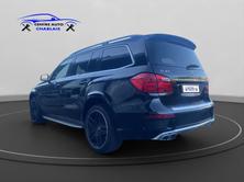 MERCEDES-BENZ GL 63 AMG 4Matic Speedshift Plus 7G-Tronic, Benzina, Occasioni / Usate, Automatico - 6