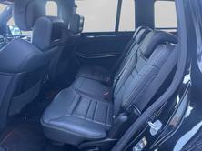 MERCEDES-BENZ GL 63 AMG 4Matic Speedshift Plus 7G-Tronic, Benzina, Occasioni / Usate, Automatico - 7