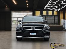 MERCEDES-BENZ GL 63 V8 AMG, Benzin, Occasion / Gebraucht, Automatik - 2
