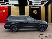MERCEDES-BENZ GL 63 V8 AMG, Benzin, Occasion / Gebraucht, Automatik - 4