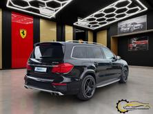 MERCEDES-BENZ GL 63 V8 AMG, Benzin, Occasion / Gebraucht, Automatik - 5