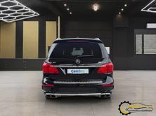 MERCEDES-BENZ GL 63 V8 AMG, Benzin, Occasion / Gebraucht, Automatik - 6