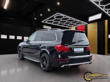 MERCEDES-BENZ GL 63 V8 AMG, Benzin, Occasion / Gebraucht, Automatik - 7