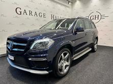 MERCEDES-BENZ GL 63 AMG 4Matic Speedshift Plus 7G-Tronic, Petrol, Second hand / Used, Automatic - 3