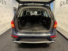 MERCEDES-BENZ GL 63 AMG 4Matic Speedshift Plus 7G-Tronic, Petrol, Second hand / Used, Automatic - 6