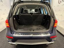 MERCEDES-BENZ GL 63 AMG 4Matic Speedshift Plus 7G-Tronic, Petrol, Second hand / Used, Automatic - 7
