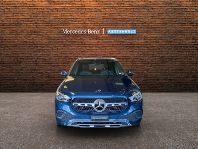 MERCEDES-BENZ GLA 180 Progressive 7G-D, Occasion / Utilisé, Automatique - 5