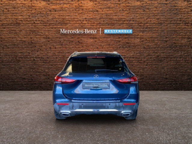 MERCEDES-BENZ GLA 180 Progressive 7G-D, Occasion / Utilisé, Automatique - 6