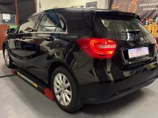 MERCEDES-BENZ GLA 180, Benzina, Occasioni / Usate, Manuale - 4