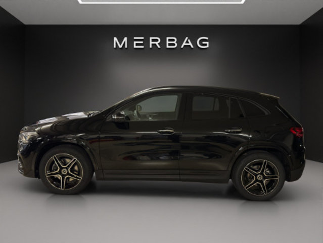 MERCEDES-BENZ GLA 180 7G-DCT, Hybride Léger Essence/Électricité, Voiture nouvelle, Automatique - 4