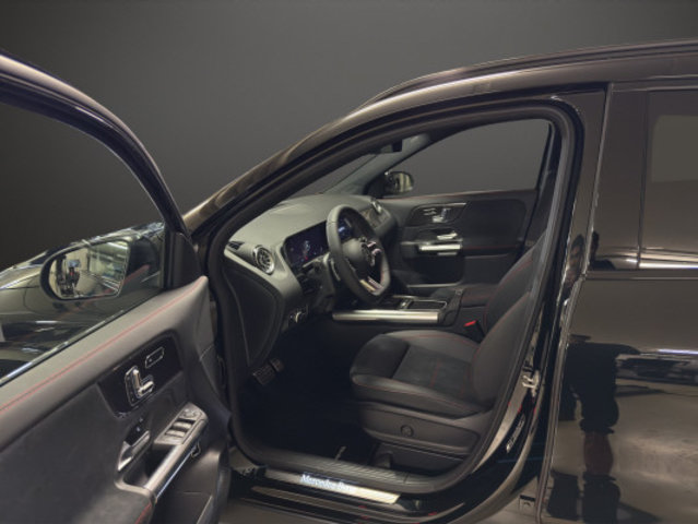 MERCEDES-BENZ GLA 180 7G-DCT, Hybride Léger Essence/Électricité, Voiture nouvelle, Automatique - 7