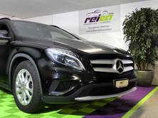 MERCEDES-BENZ GLA 180 GLA 250 4m, Benzin, Occasion / Gebraucht, Automatik - 2