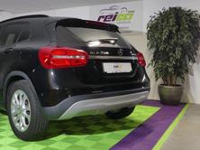 MERCEDES-BENZ GLA 180 GLA 250 4m, Benzin, Occasion / Gebraucht, Automatik - 4