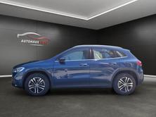 MERCEDES-BENZ GLA 180 Style 7G-DCT, Essence, Occasion / Utilisé, Automatique - 2