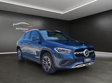 MERCEDES-BENZ GLA 180 Style 7G-DCT, Essence, Occasion / Utilisé, Automatique - 3