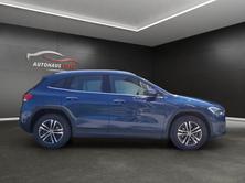 MERCEDES-BENZ GLA 180 Style 7G-DCT, Essence, Occasion / Utilisé, Automatique - 4