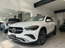 MERCEDES-BENZ GLA 180 7G-DCT, Mild-Hybrid Petrol/Electric, Second hand / Used, Automatic - 2