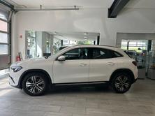 MERCEDES-BENZ GLA 180 7G-DCT, Mild-Hybrid Petrol/Electric, Second hand / Used, Automatic - 4