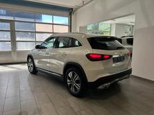 MERCEDES-BENZ GLA 180 7G-DCT, Mild-Hybrid Petrol/Electric, Second hand / Used, Automatic - 5
