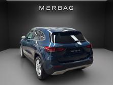 MERCEDES-BENZ GLA 180 Style 7G-DCT, Petrol, Second hand / Used, Automatic - 3