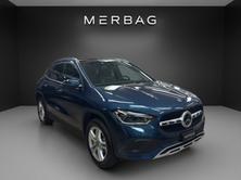 MERCEDES-BENZ GLA 180 Style 7G-DCT, Petrol, Second hand / Used, Automatic - 6