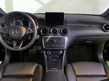 MERCEDES-BENZ GLA 180 GLA 250 4m, Benzin, Occasion / Gebraucht, Automatik - 6