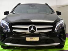 MERCEDES-BENZ GLA 180 GLA 250 4m, Benzin, Occasion / Gebraucht, Automatik - 5