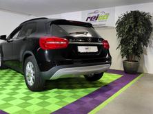 MERCEDES-BENZ GLA 180 GLA 250 4m, Benzin, Occasion / Gebraucht, Automatik - 3