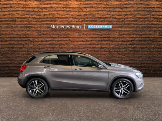 MERCEDES-BENZ GLA 200 Night Star, Occasioni / Usate, Manuale - 3