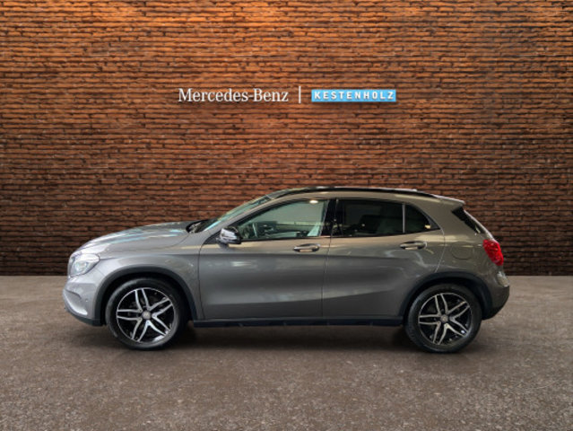 MERCEDES-BENZ GLA 200 Night Star, Occasioni / Usate, Manuale - 4