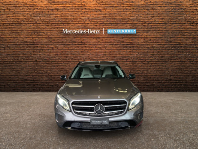 MERCEDES-BENZ GLA 200 Night Star, Occasioni / Usate, Manuale - 5