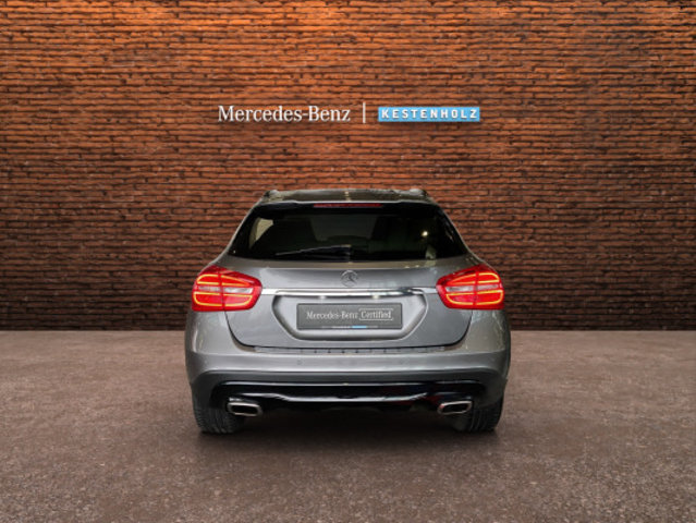 MERCEDES-BENZ GLA 200 Night Star, Occasioni / Usate, Manuale - 6