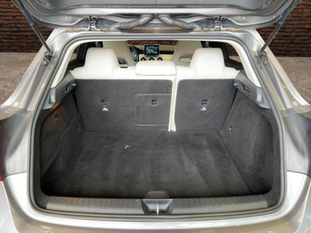 MERCEDES-BENZ GLA 200 Night Star, Occasioni / Usate, Manuale - 7