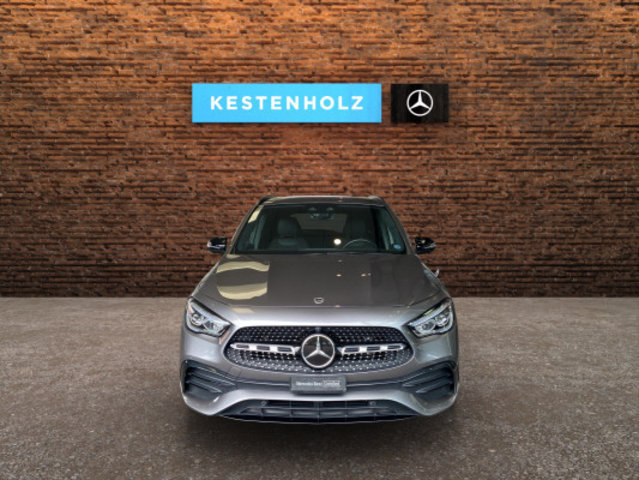 MERCEDES-BENZ GLA 200 AMG Line, Second hand / Used, Automatic - 5